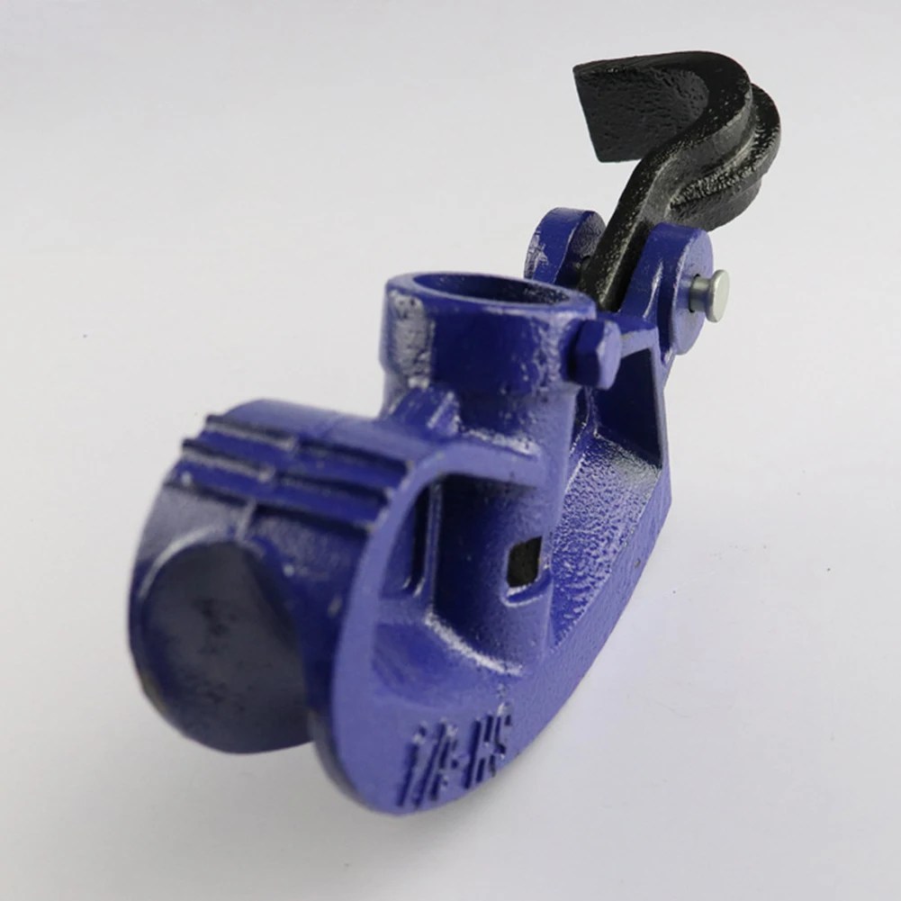 1 adet DN15mm DN20mm manuel boru bükücü hassas tüp bükme makinesi sera makineleri el aletleri aksesuarları için - Görsel 3
