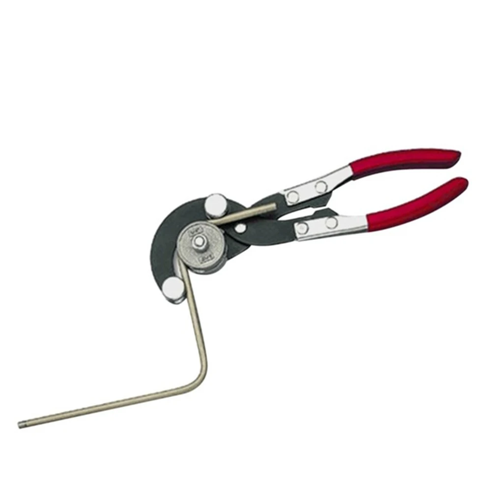 1 adet manuel boru bükücü ağır tüp bükme Machine3/16 ", 1/4", 5/16 ", 3/8" boru Bender araçları boru bükme makinesi