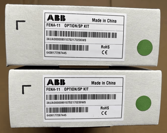 ABB FENA-11 Ethernet Adapter Module FENA11