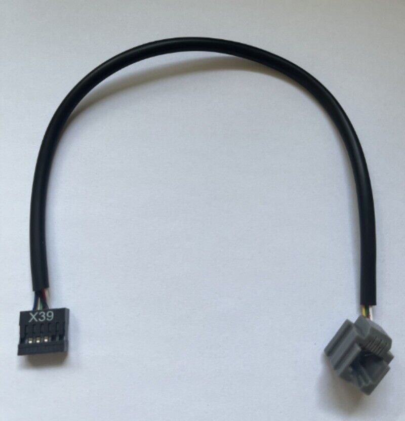 1pcs for ABB ACS800 Frequency Converter Operation Panel Extension Cable CDP312R