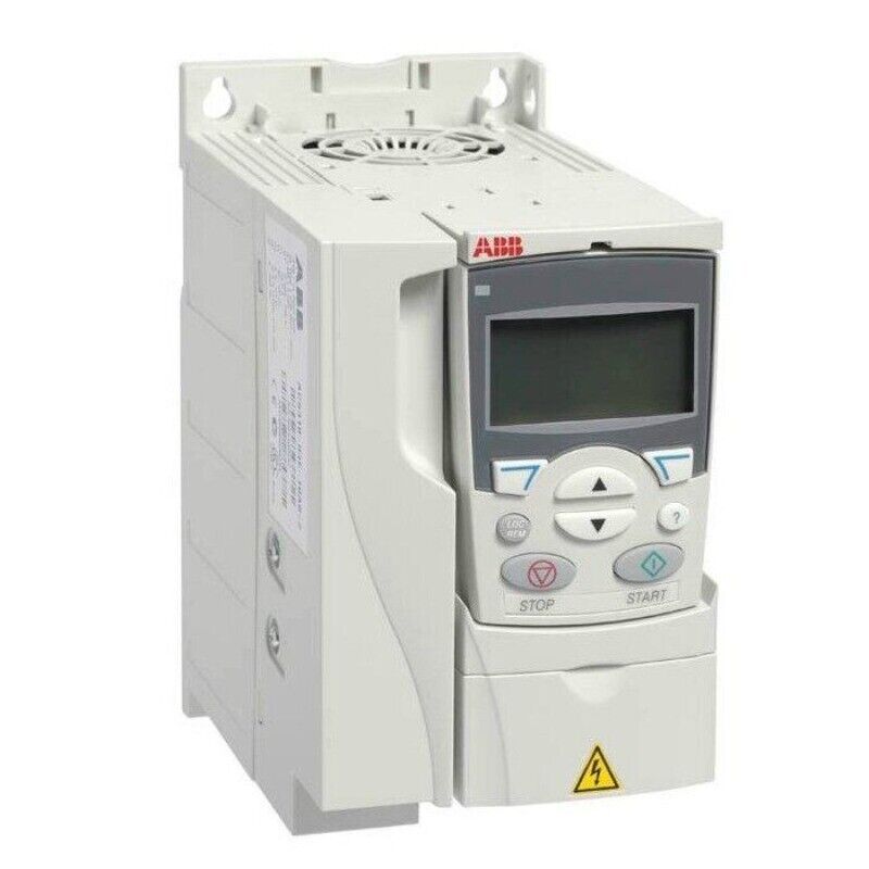 one new abb ACS355-01E-07A5-2 INVERTER MICRO DRIVE Brand New - Görsel 5