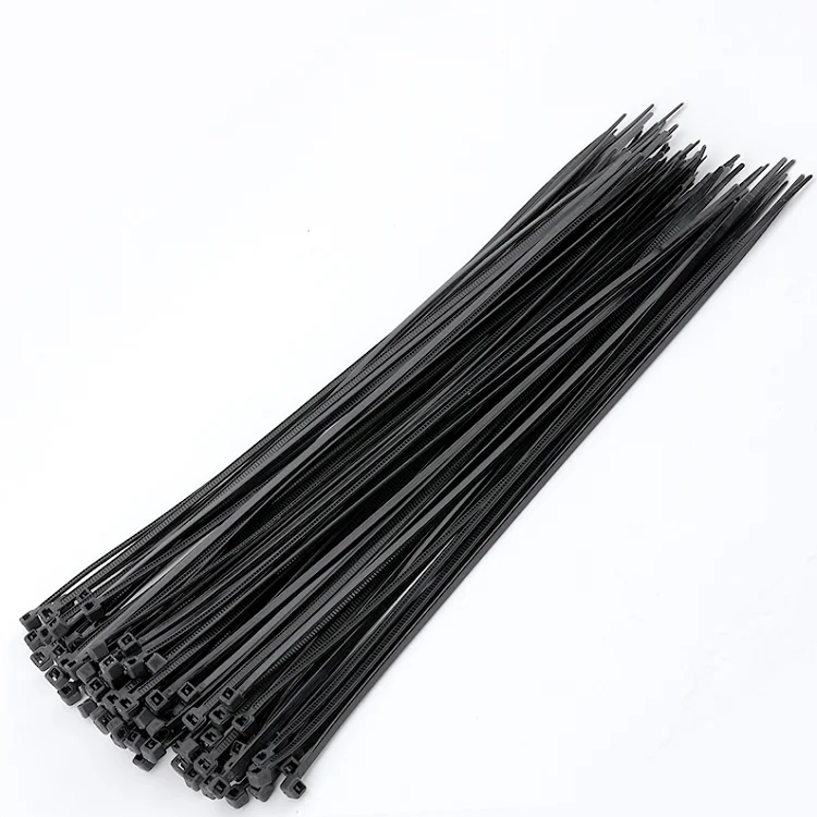 100 adet 3/4x10 0/150/200 kendinden kilitleme naylon kablo TiesPlastic Zip bağ teli bağlama Wrap sapanlar DIY kablo ajanda renkli tutturmak