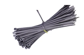 100 adet 3/4x10 0/150/200 kendinden kilitleme naylon kablo TiesPlastic Zip bağ teli bağlama Wrap sapanlar DIY kablo ajanda renkli tutturmak
