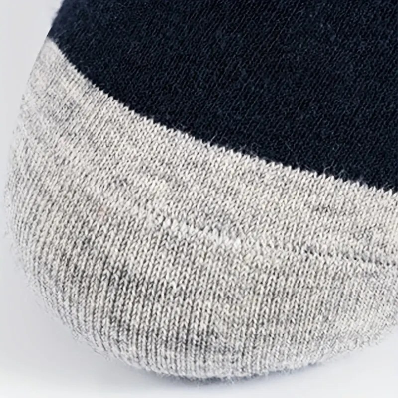 10pairs erkek moda pamuk nefes rahat ayak bileği çorap, erkek yaz çorap - Görsel 5