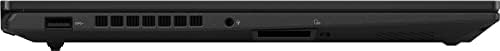 ASUS 2024 Creator Laptop Q540 15.6” 3K 120Hz Laptop 14-Core Intel Core i9-13900H NVIDIA GeForce RTX 3050 16GB DDR5 2TB SSD Thunderbolt 4 WiFi BT Webcam HDMI2.1 Backlit KB Fingerprint Windows 10 Pro - Görsel 5