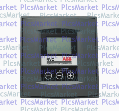 1PCS ABB 2GCA288094A0050 RVC-12/5A NEW FAST SHIPPING Power Factor Controllers
