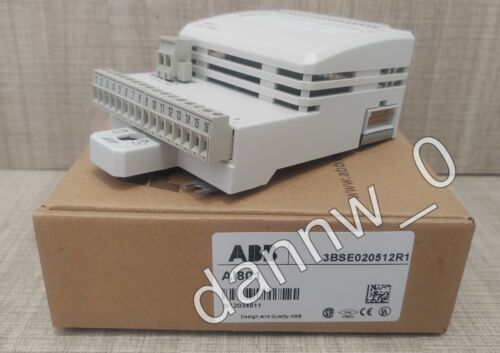 New In Box ABB AI801 3BSE020512R1 PLC Module