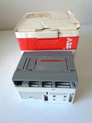ABB 1SBP260014R1001 CPU Central Unit w/ CS31 BUS 07KR51-A3.6