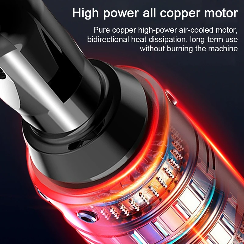 12V/18V akülü elektrik anahtarı 45NM 3/8 ''dik açı cırcır anahtarı açı matkap tornavida kaldırma vida somunu araba tamir aracı