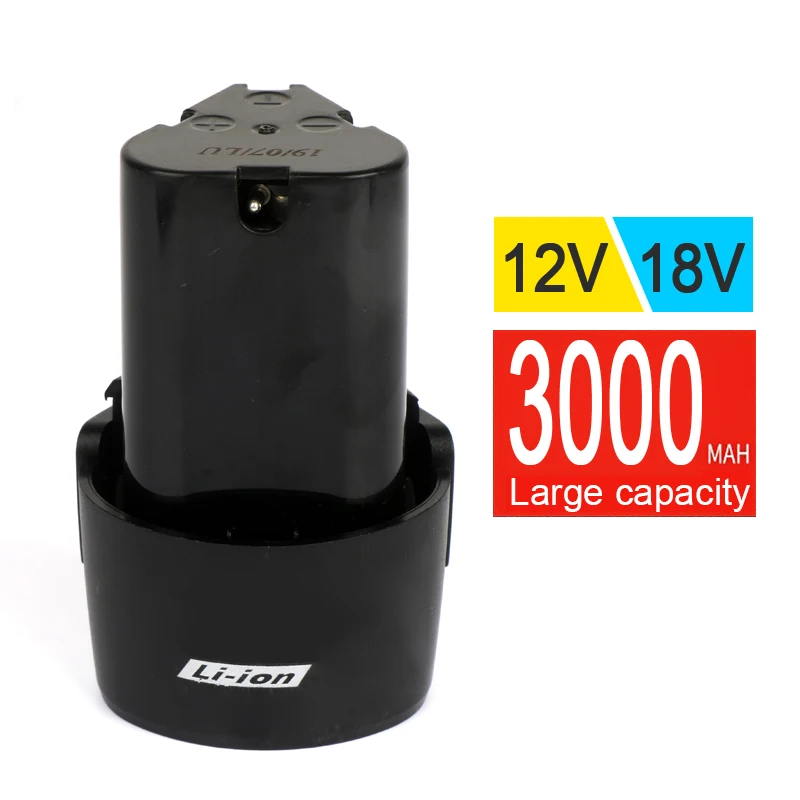 12V/18V akülü elektrik anahtarı 45NM 3/8 ''dik açı cırcır anahtarı açı matkap tornavida kaldırma vida somunu araba tamir aracı