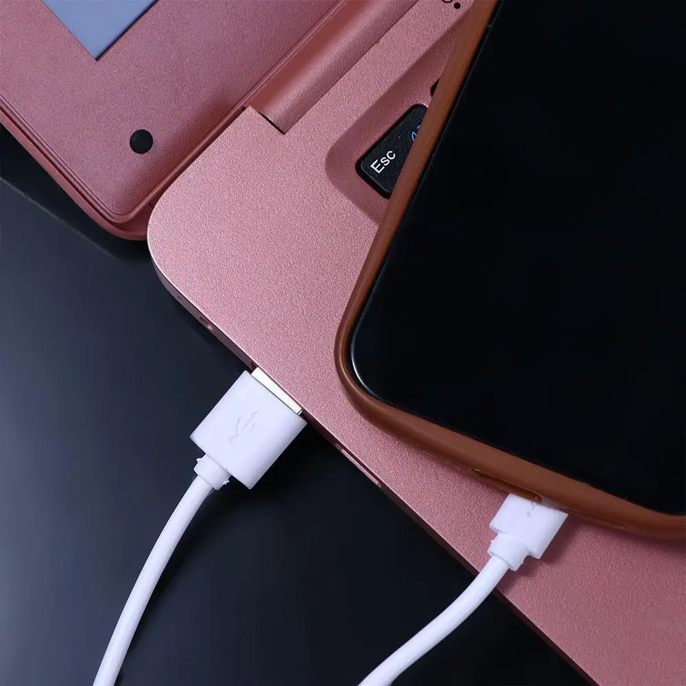 1m/2m/3m/5m/6m/7m/8m/10m mikro USB şarj cihazı android için kablo akıllı telefon