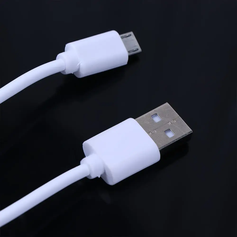 1m/2m/3m/5m/6m/7m/8m/10m mikro USB şarj cihazı android için kablo akıllı telefon