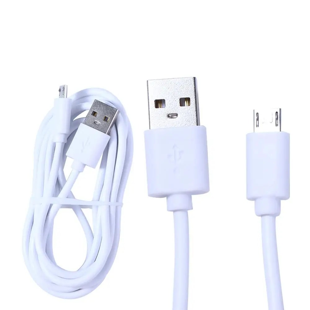 1m/2m/3m/5m/6m/7m/8m/10m mikro USB şarj cihazı android için kablo akıllı telefon