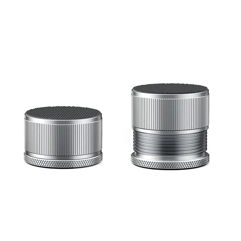 2/4 adet destek ayakları ayarlanabilir mobilya Metal sütun bacak TV kabine ayak çay masası Mat oufurniture mobilya Heightening pedi - Görsel 4