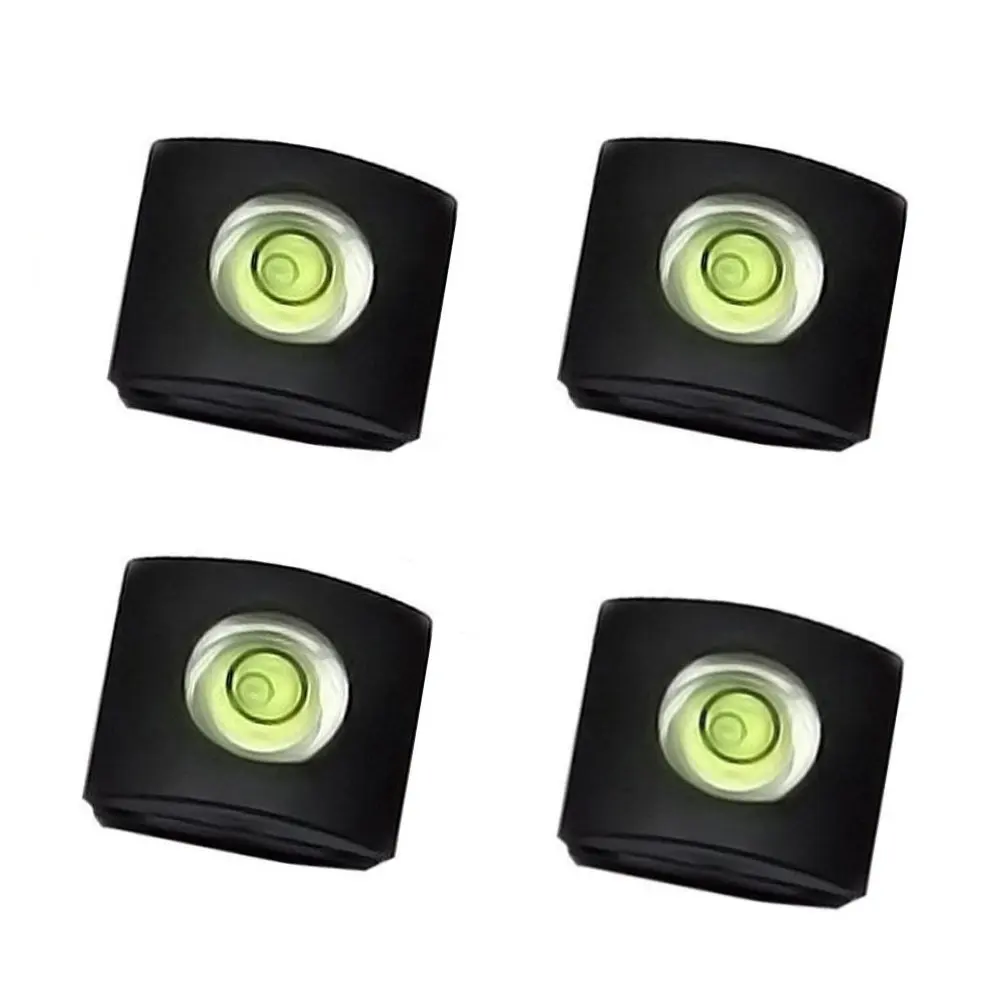 2 parça DSLR kamera flaşı sıcak ayakkabı koruyucu kapak su terazisi Nikon Canon için SX60 SX70 1300D 850D 90D 7D II D7200 D5600