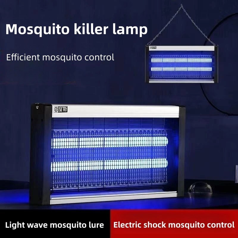 2023 LED elektrik çarpması sivrisinek katili lamba 220V Fly tuzak böcek Killer kovucu yatak odası açık Anti sivrisinek tuzak jeneratörü
