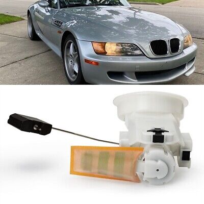 1pc Tout Neuf Voiture Accessoires Pompe Électrique Pompe à Carburant Plastique