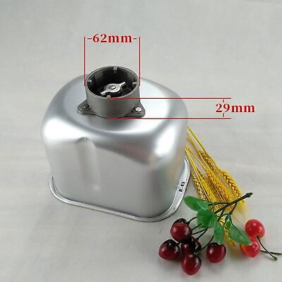 Bread Baking Pan Bread Maker Machine Cake Loaf Bread Paddle Bread Tin
