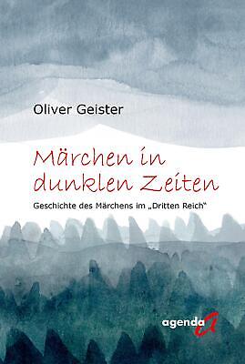 Märchen in dunklen Zeiten, Oliver Geister