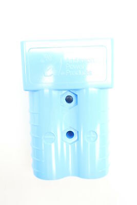 Anderson 6321G1 SB350A Forklift Battery Connector - Görsel 4