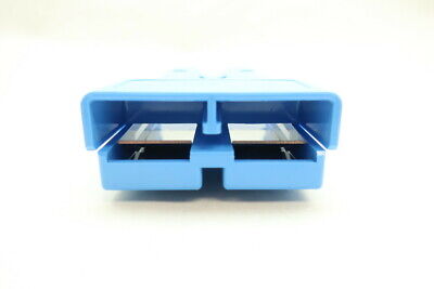 Anderson 6321G1 SB350A Forklift Battery Connector - Görsel 6