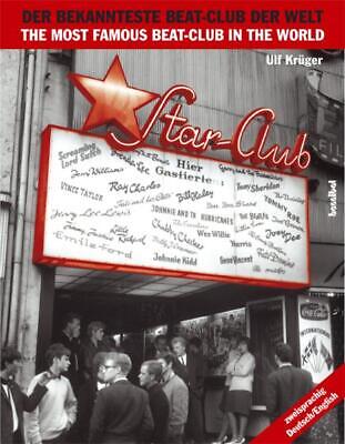 Star-Club, Ulf Krüger