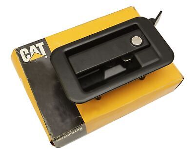 DOOR HANDLE ORIGINAL CAT EXCAVATOR 8Y4820