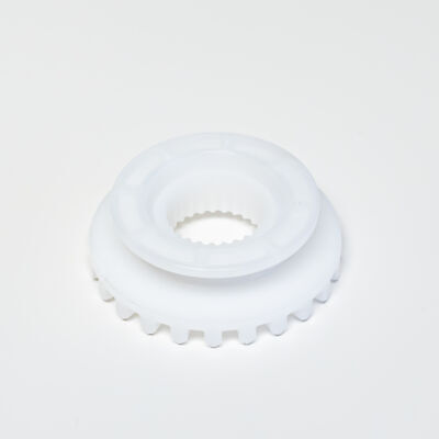 Choice Part WH05X24185 for GE Washing Machine Plastic Clutch - Görsel 2