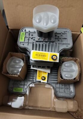 LOT Of 4 DIRECTV SWM3 4k LNB 3D2LNBR0-02 Satellite DTV SWiM 3 LNBF 22 TUNERS