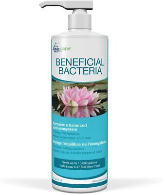 Aquascape Beneficial Bacteria 16 oz