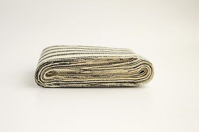 .018" DRY PILLOW TICKING BULK MATERIAL 1 1/2"W X36"L / QTY. 6 STRIPS / EMSS0184