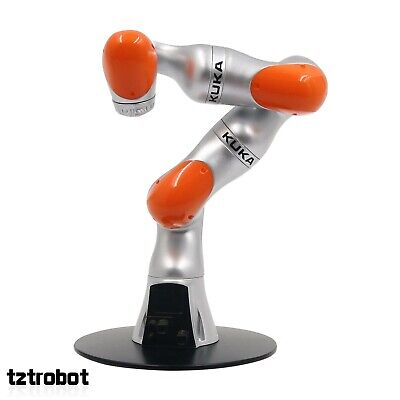 1:6 KUKA LBR iiwa Robot Manipulator Arm Industrial Robot Mechanical Arm Model