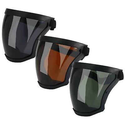 Welding Helmet Eye Shield Protect Welder Mask for Welding Polishing Industry
