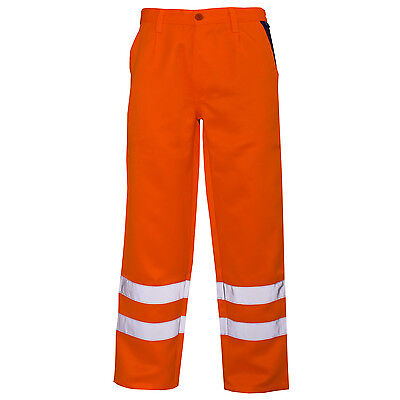 Overall Mens Hooded Rainsuit Waterproof Work Wear Clothing PVC Rain wear Size