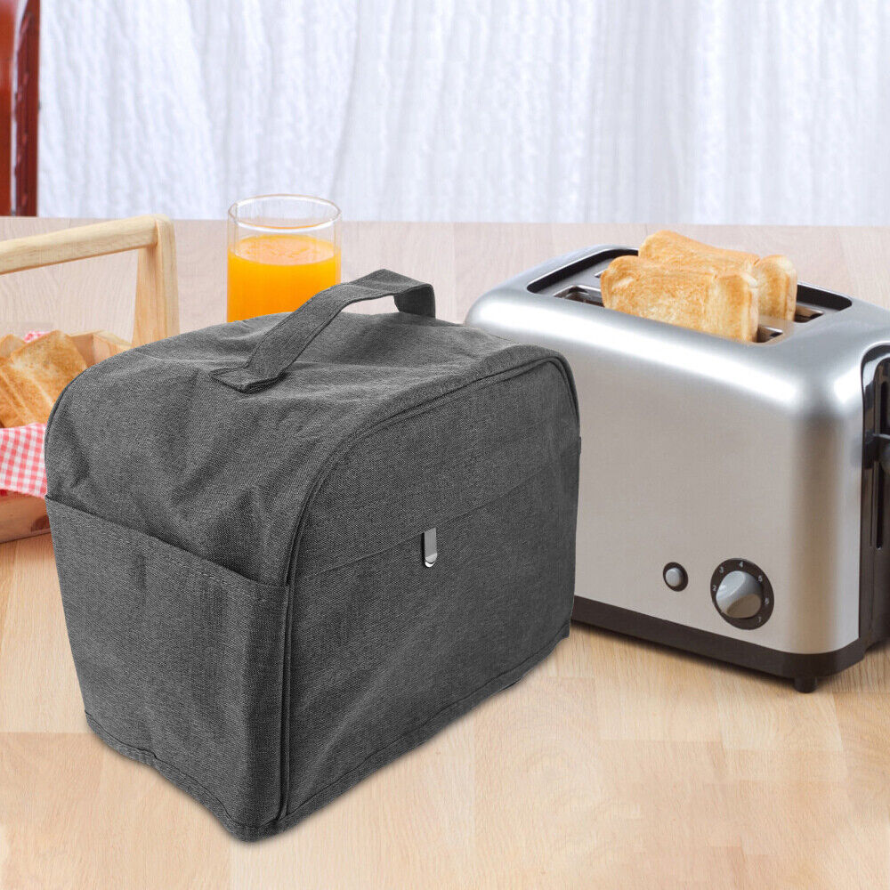 Bread Maker Bread Toaster Dustproof Breakfast Maker Protector