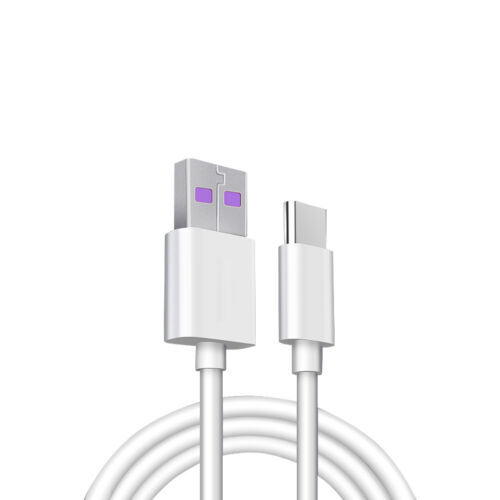 5A Fast Charging USB C Cable Phone Charger Data Micro USB Type C Cable HUAWEI - Görsel 11