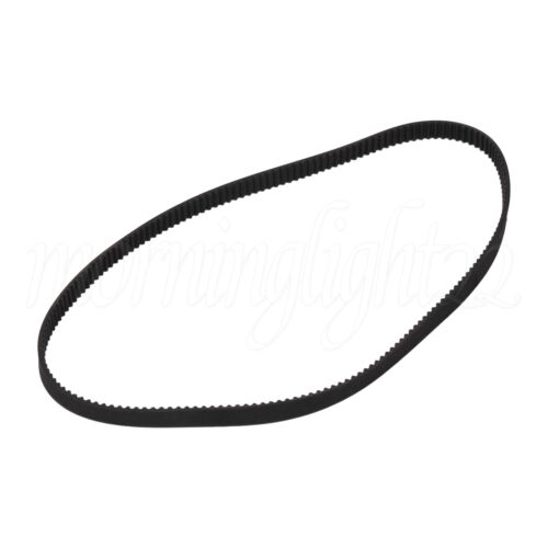 Rubber 5891 Machine Bread Maker Drive Belt Fitting Replacement for Sunbeam Black