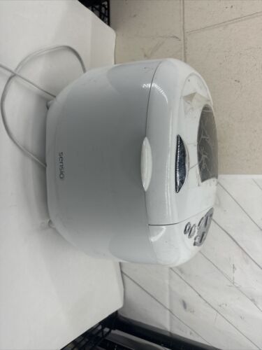 SENSIO XBM1018 Automatic Non-Stick Bread Maker Machine bella cucina artful  b8