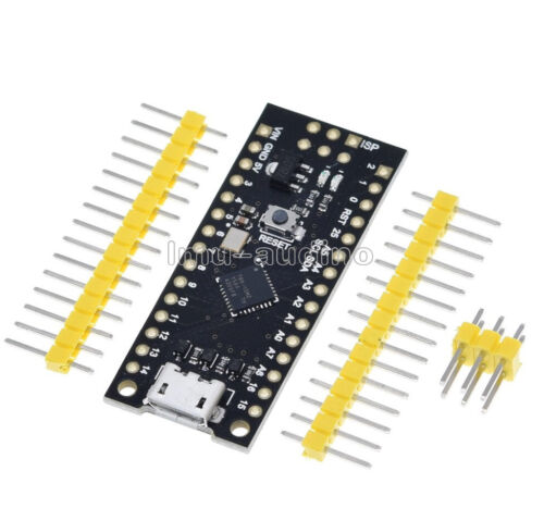 NANO V3.0 ATmega328 Extended for Arduino ATTINY88 Micro Development Board 16Mhz