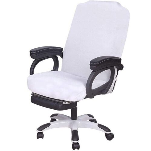 Stretch Printed Chair Cover Dining Seat Cover Slipcover Removable Party Decor - Görsel 10