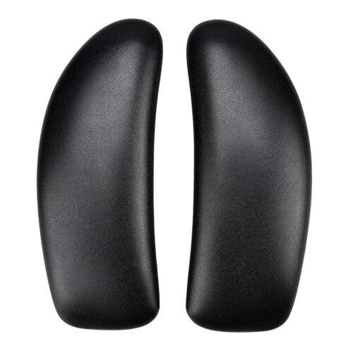 New Arm Pad Cap Replacement For Humanscale Freedom 2D Armrest office Chair 1 Set