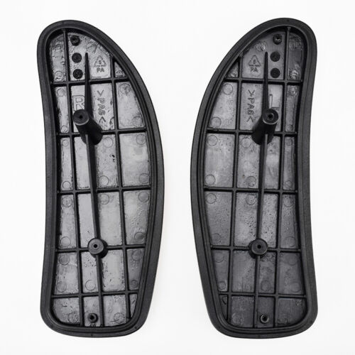 New Arm Pad Cap Replacement For Humanscale Freedom 2D Armrest office Chair 1 Set - Görsel 3