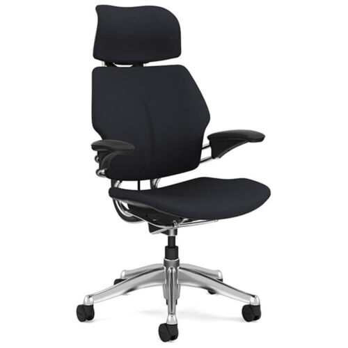 New Arm Pad Cap Replacement For Humanscale Freedom 2D Armrest office Chair 1 Set - Görsel 7
