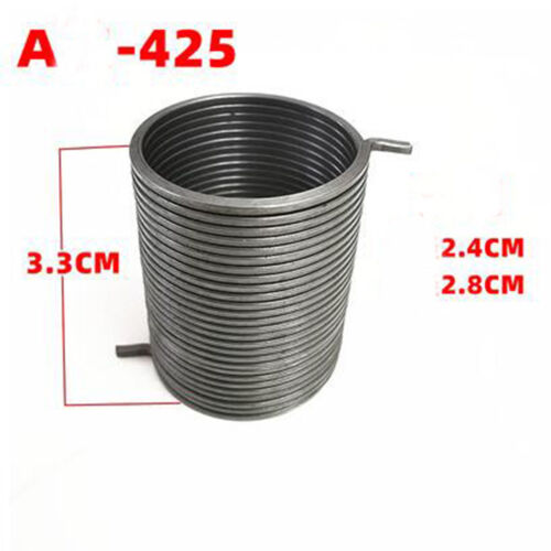 Clutch Spring Two-way Wrap Spring One-way Wrap Springs for Washing Machine Part