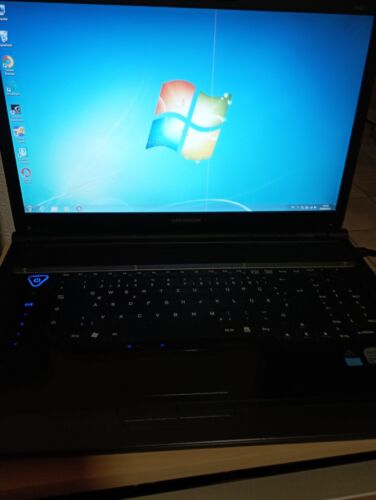 Acer Extensa 5220 Notebook Laptop mit Netzteil SSD 40 Gb