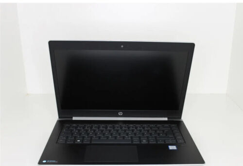 HP ProBook 440 G5 Laptop, 14" Full HD Screen, i7-8550U, 16GB RAM, 256GB SSD