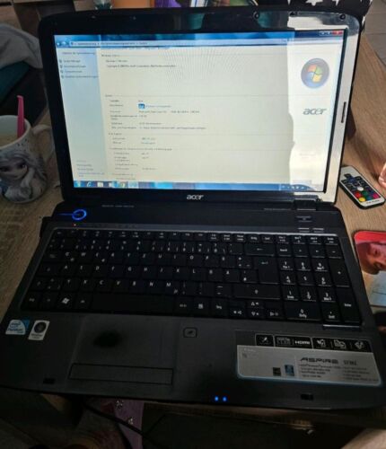 Acer Laptop