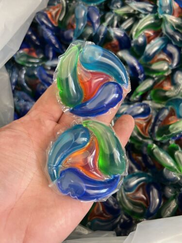 BULK Case Of Multi Chamber Laundry Pods (Approx. 700 Ct.)