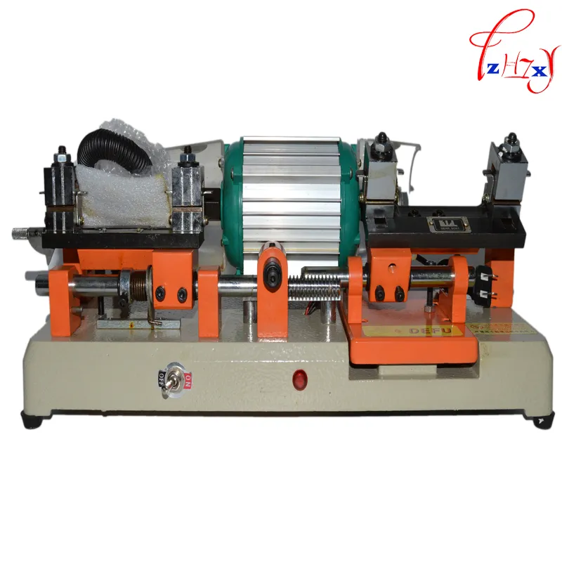 238BS yatay anahtar kesme makinası anahtar Abloy fotokopi makinesi çift kafa anahtar makinesi satış çilingir araçları 220v/110v