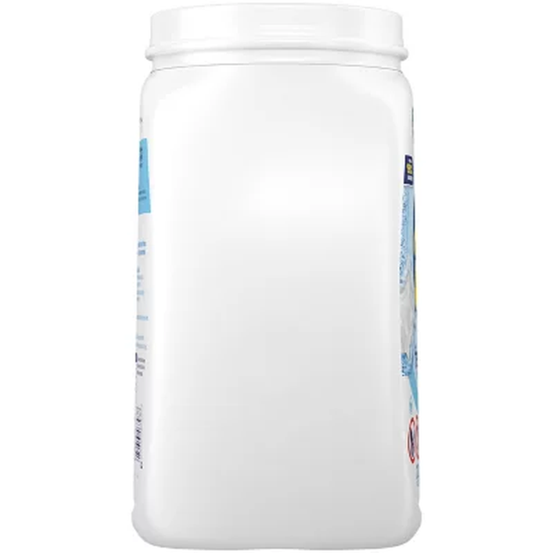 All Mighty Pacs Laundry Detergent, Free Clear for Sensitive Skin (120 Ct.) - Görsel 6